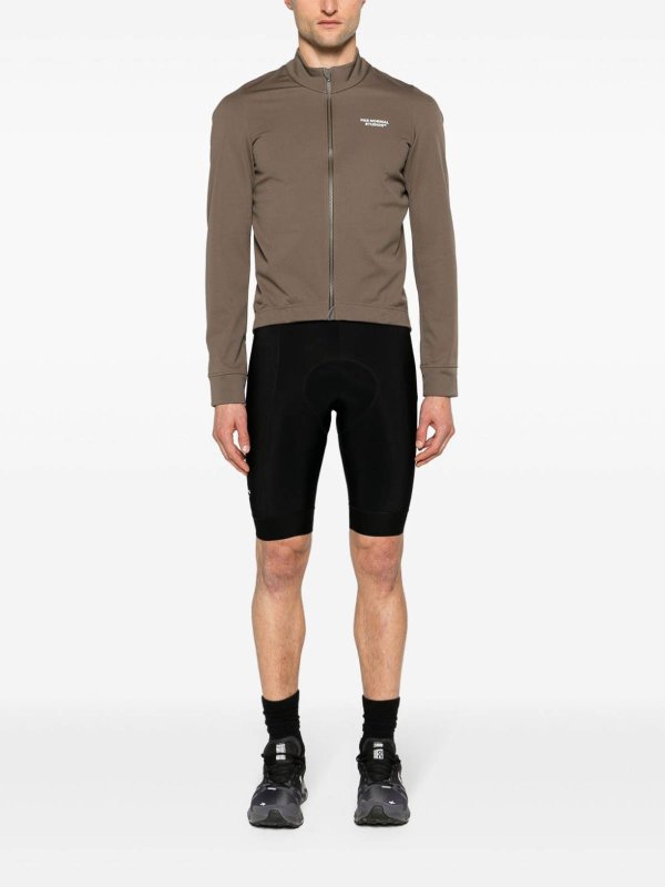 PAS NORMAL STUDIOS buy online Camiseta - Marrón