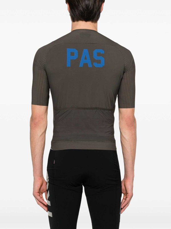 PAS NORMAL STUDIOS: t-shirts online - Shorts