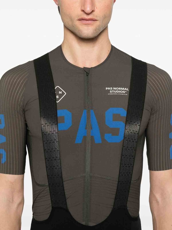 Shorts shop online: PAS NORMAL STUDIOS