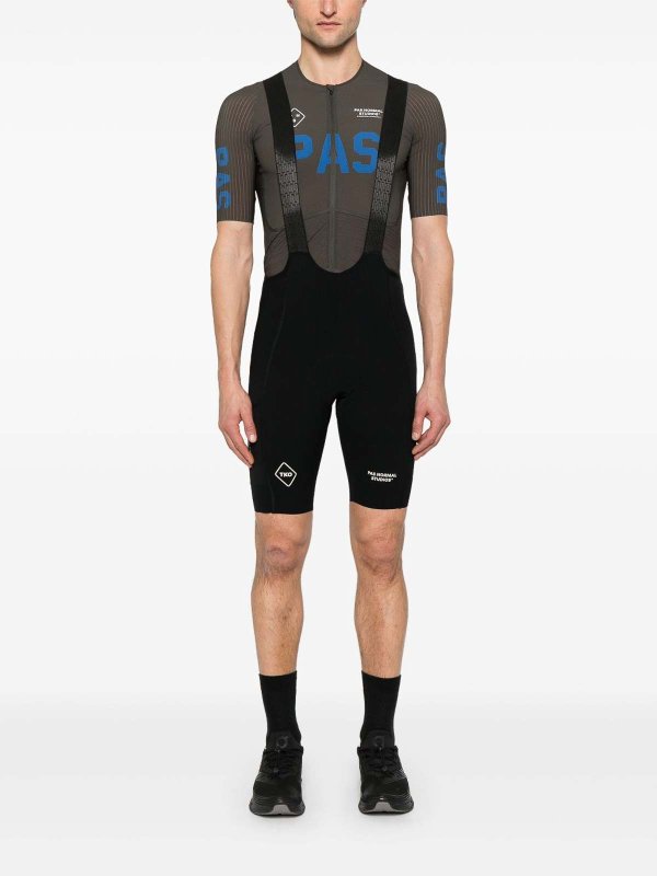 PAS NORMAL STUDIOS buy online Shorts