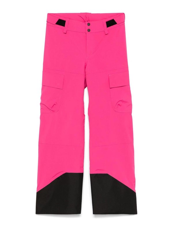 PEAK PERFORMANCE: Trousers Shorts - Edge Ski Trousers