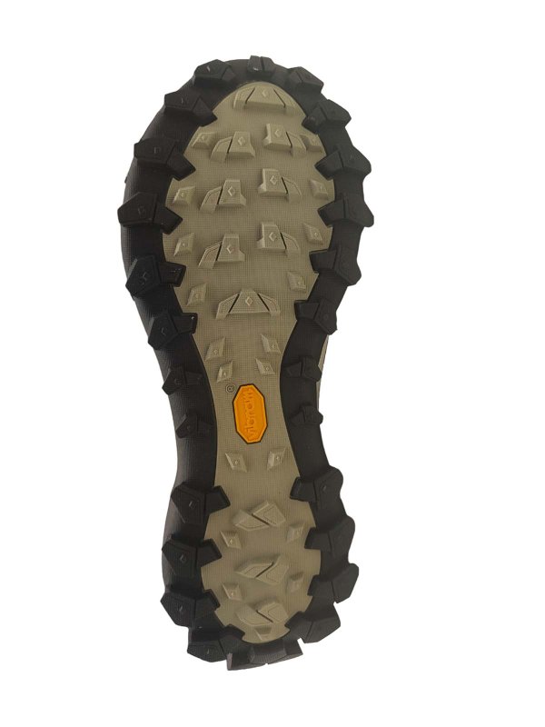 SCARPA: スニーカー online - トップ/タンクトップ - ブラウン