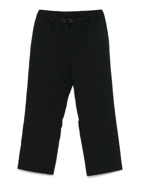 SNOW PEAK: pantaloni shorts - Pantaloni