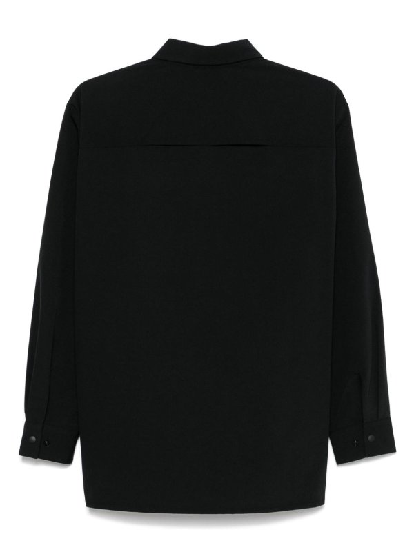 SNOW PEAK: カジュアルジャケット online - カジュアルジャケット - 黒