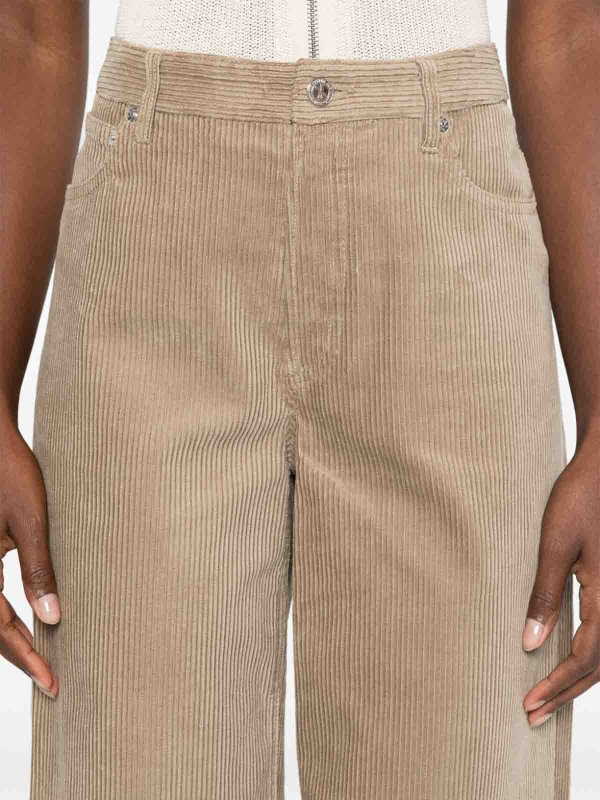 A.P.C.: Hosen Shorts online - Shorts - Beige