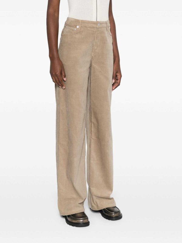 The Best Shops A.P.C.: Hosen Shorts - Shorts - Beige