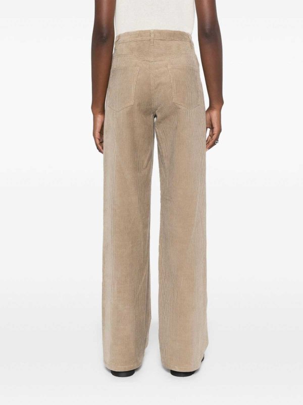 Shorts - Beige shop online: A.P.C.