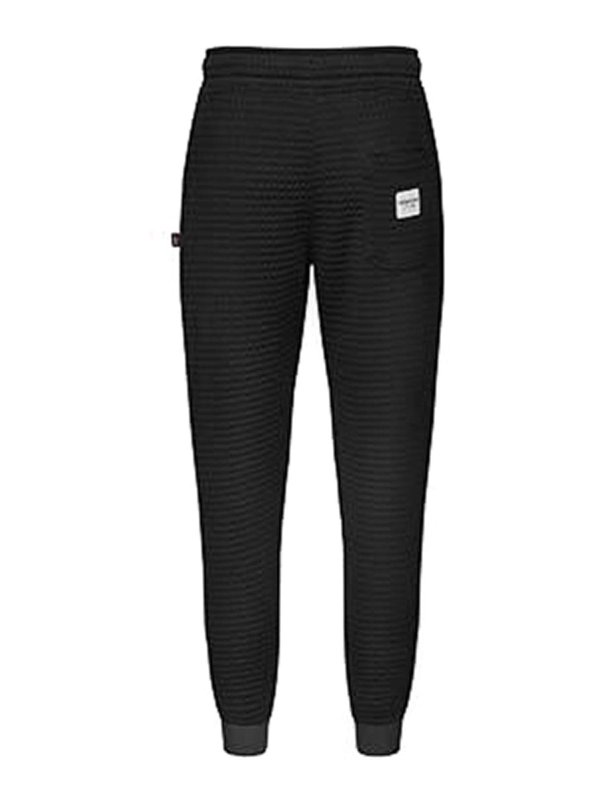 CAFé DU CYCLISTE: Trousers Shorts - Insulated Fleece Track Pants