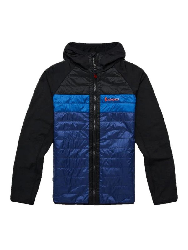 COTOPAXI: casual jackets - Capa Hybrid Insulated Hooded Jacket