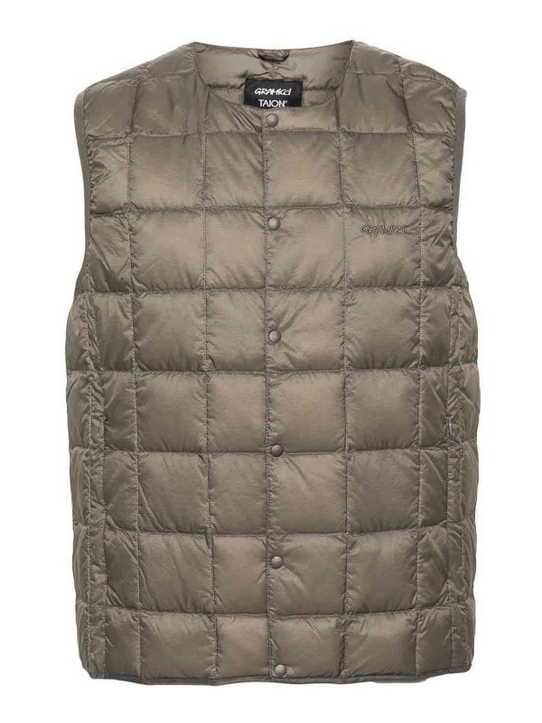 GRAMICCI: blazers - Jacket