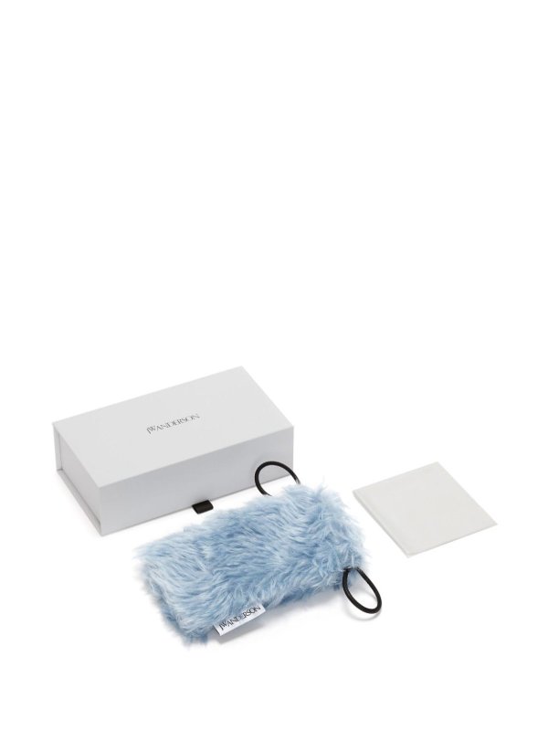 J.W. ANDERSON buy online サングラス - ヌードカラー