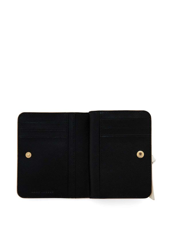 MARC JACOBS: wallets & purses online - Mini The Utility Snapshot Wallet