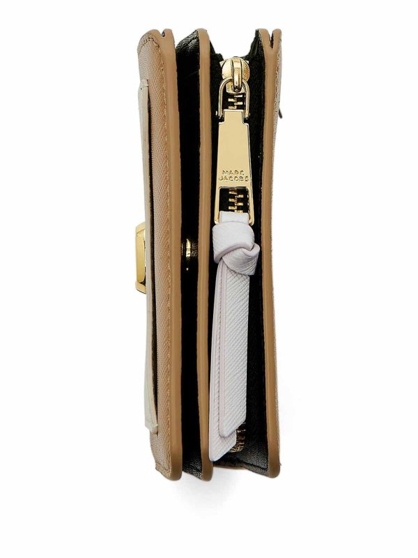 The Best Shops MARC JACOBS: wallets & purses - Mini The Utility Snapshot Wallet