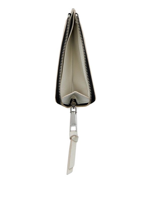 MARC JACOBS: Portemonnaies und Geldbörsen online - Portemonnaie - Weiß