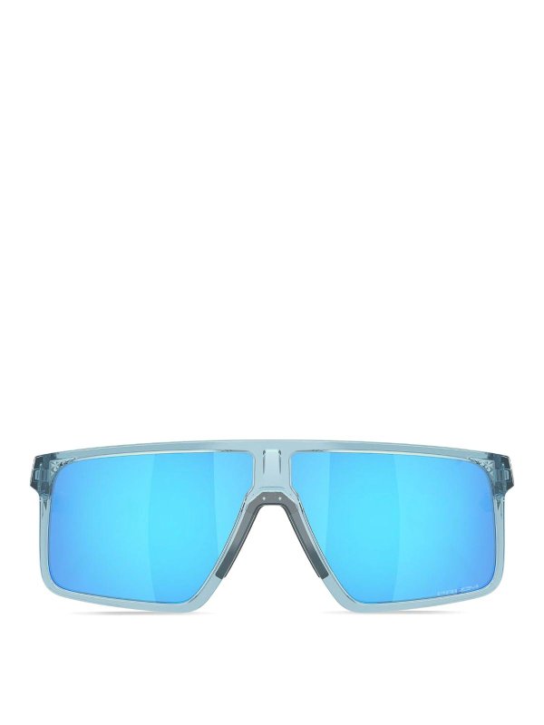 OAKLEY: Sonnenbrillen - Sonnenbrille - Weiß