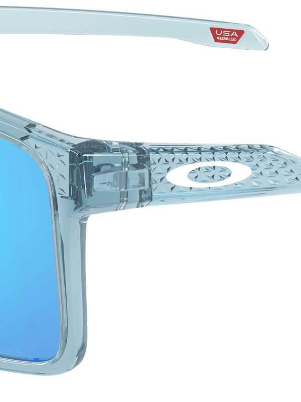 OAKLEY buy online Sonnenbrille - Weiß