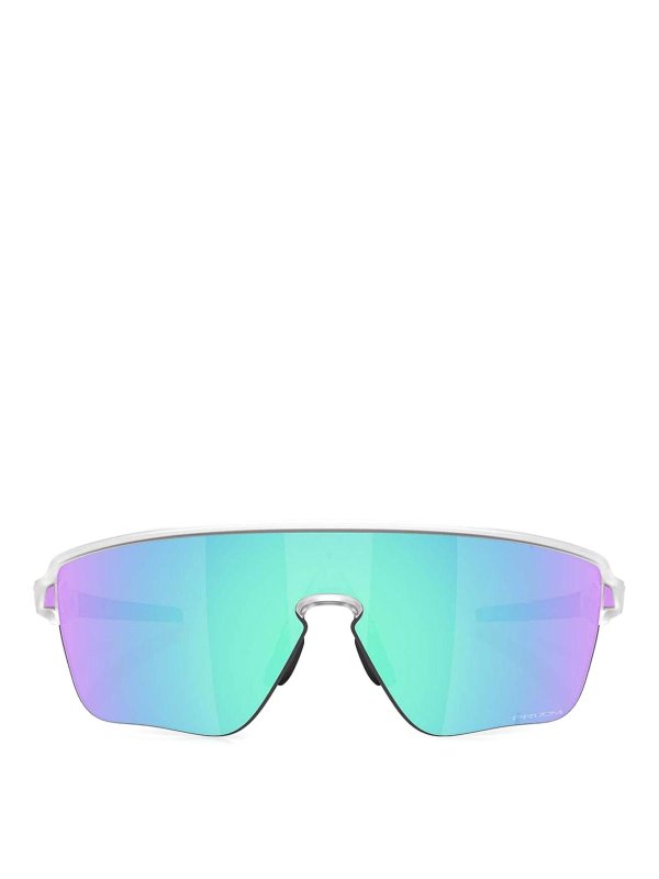 OAKLEY: Lunettes de soleil - Lunettes De Soleil - Multicolore