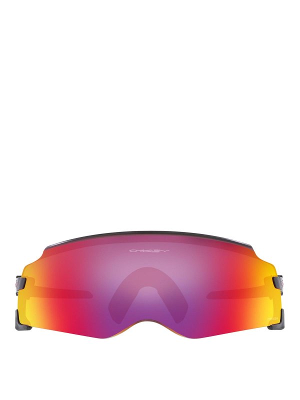 OAKLEY: Lunettes de soleil - Lunettes De Soleil - Rose