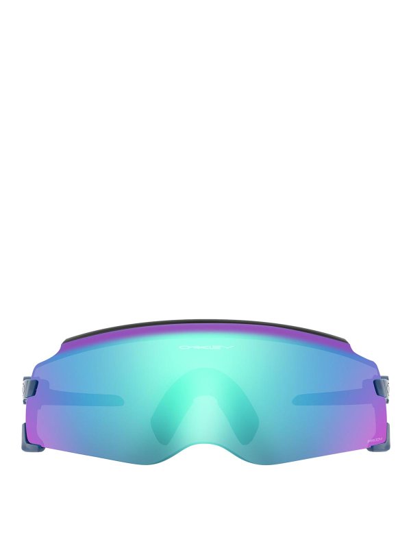 OAKLEY: サングラス - サングラス - 白