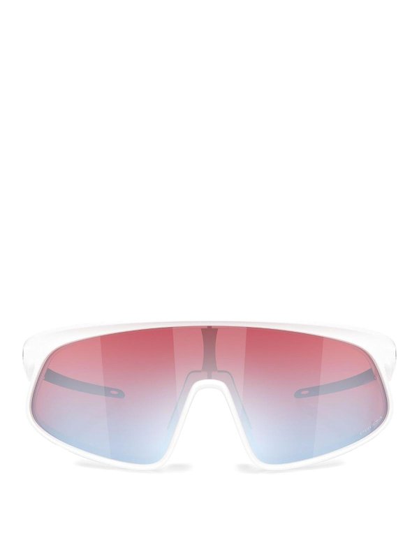 OAKLEY: Brillen - Brillen - Bunt