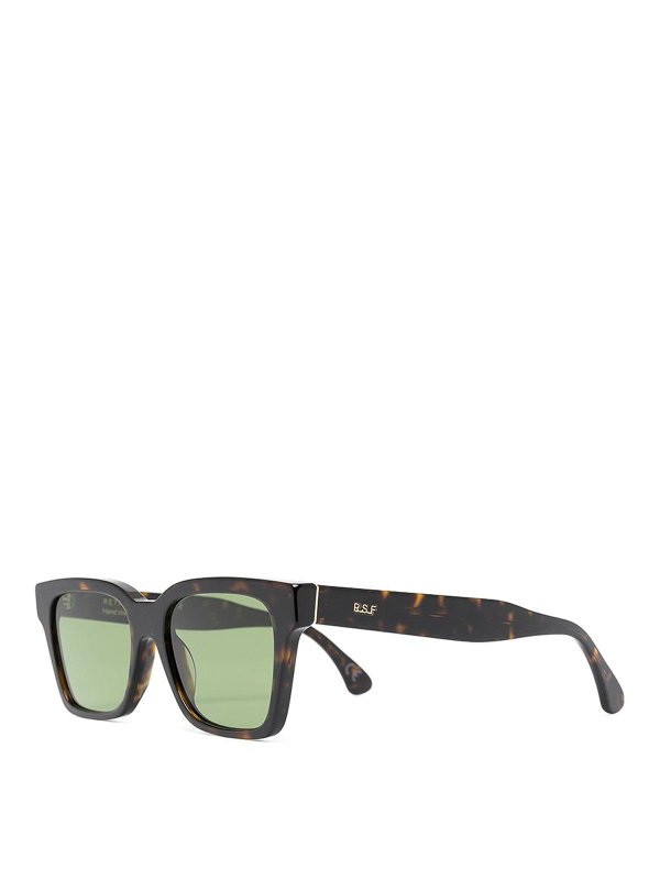 RETROSUPERFUTURE: サングラス online - サングラス - ブラウン