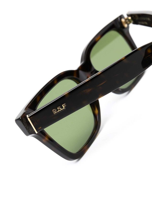 The Best Shops RETROSUPERFUTURE: サングラス - サングラス - ブラウン