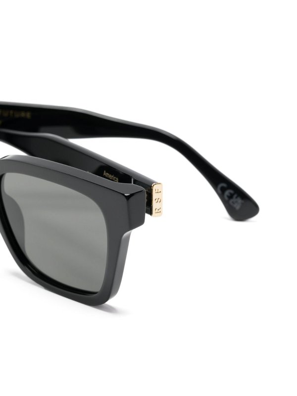 RETROSUPERFUTURE: サングラス online - サングラス - 黒