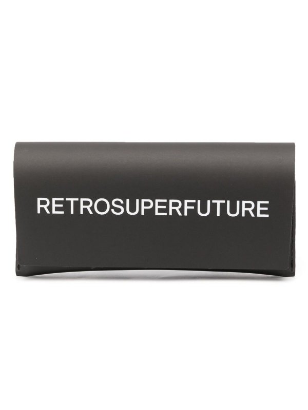 サングラス - 黒 shop online: RETROSUPERFUTURE