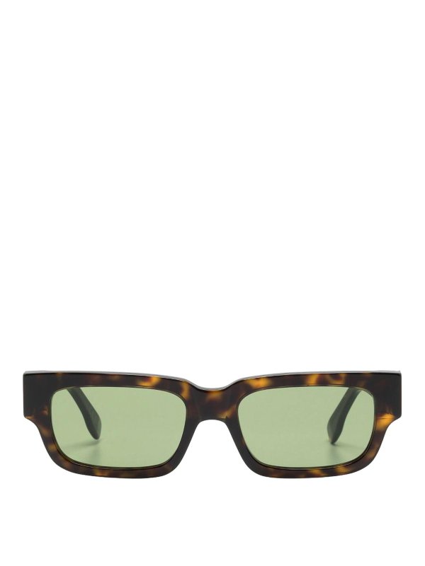 RETROSUPERFUTURE: gafas - Gafas - Blanco