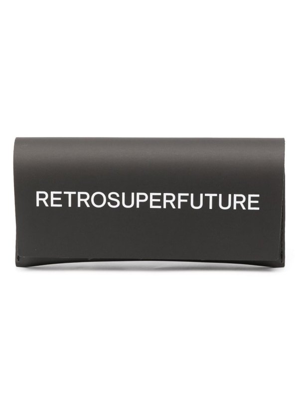 Gafas - Blanco shop online: RETROSUPERFUTURE