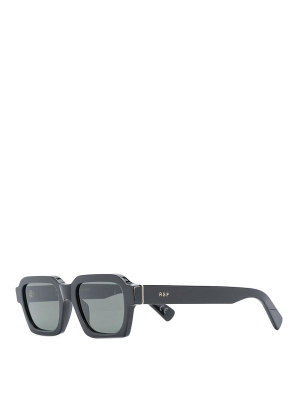 RETROSUPERFUTURE: サングラス online - サングラス - 黒