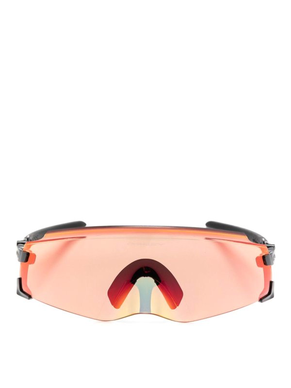 OAKLEY: サングラス - サングラス - 白