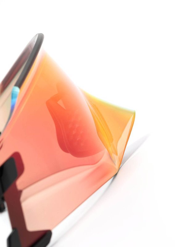 The Best Shops OAKLEY: サングラス - サングラス - 白