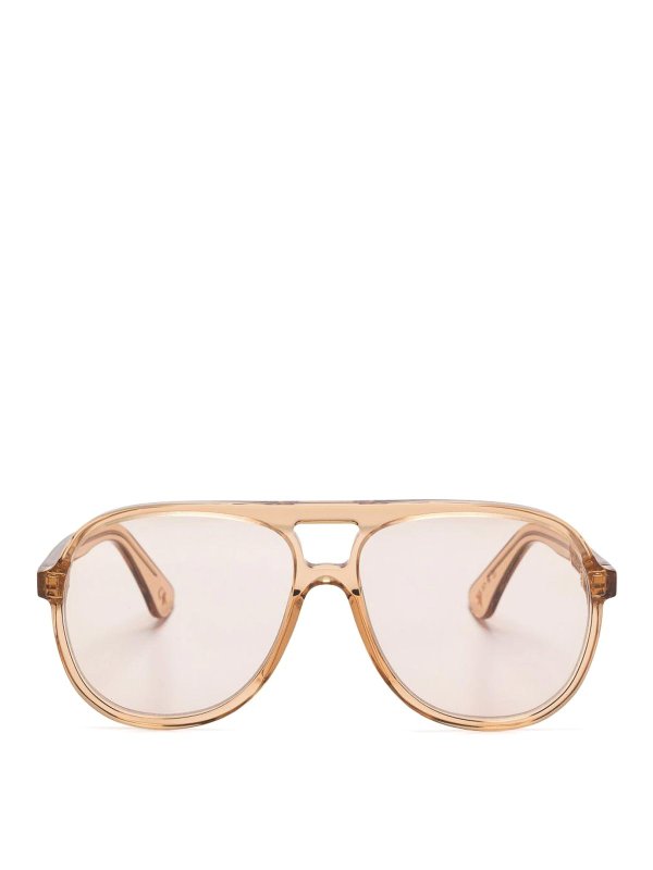 GOLDEN GOOSE: sunglasses - Sunglasses