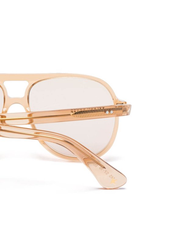GOLDEN GOOSE: sunglasses online - Sunglasses