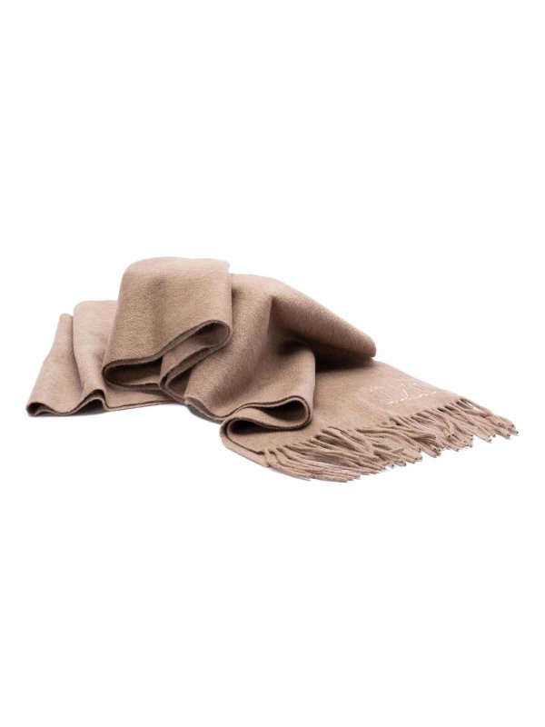 Max Mara: scarves online - Dalia Scarf