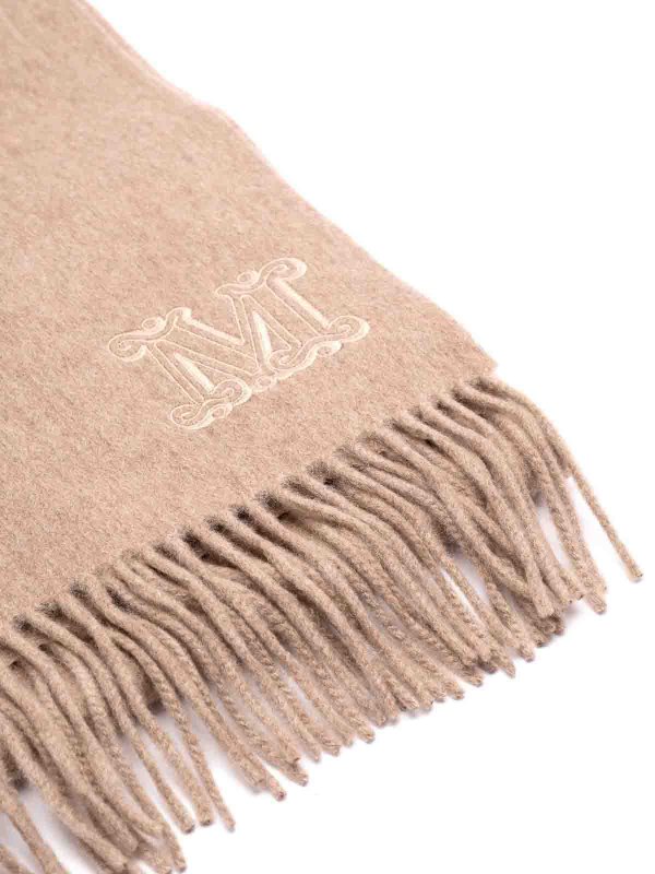 The Best Shops Max Mara: scarves - Dalia Scarf