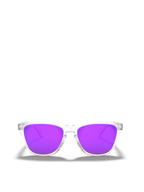 OAKLEY: sunglasses - Sunglasses