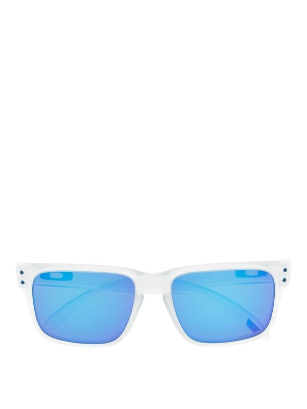OAKLEY: Gafas de sol - Gafas De Sol - Blanco