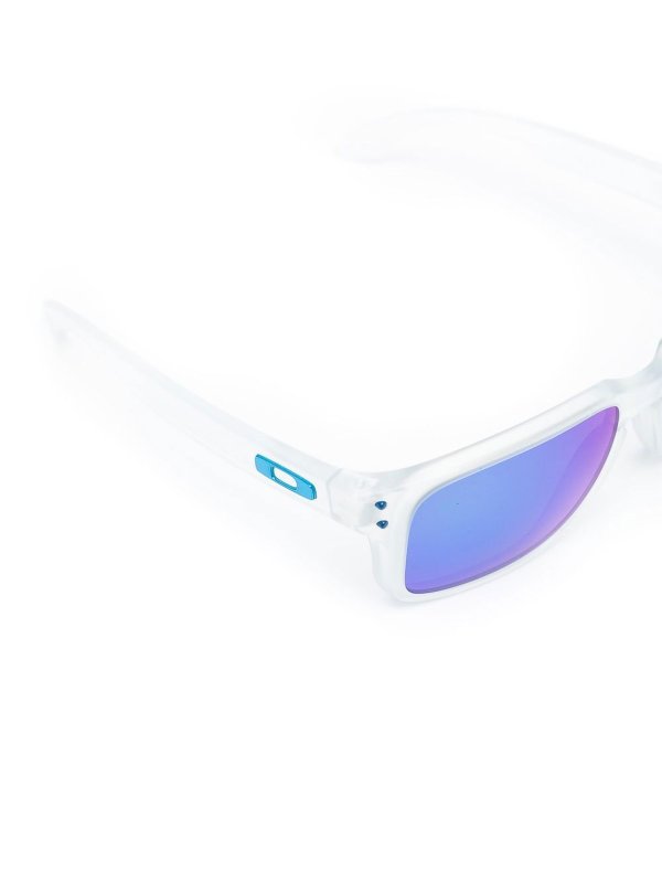 The Best Shops OAKLEY: Gafas de sol - Gafas De Sol - Blanco