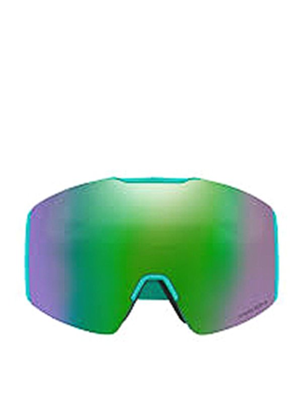 OAKLEY: Lunettes de soleil - Lunettes De Soleil - Multicolore