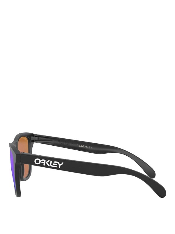 OAKLEY: サングラス online - サングラス - 紫