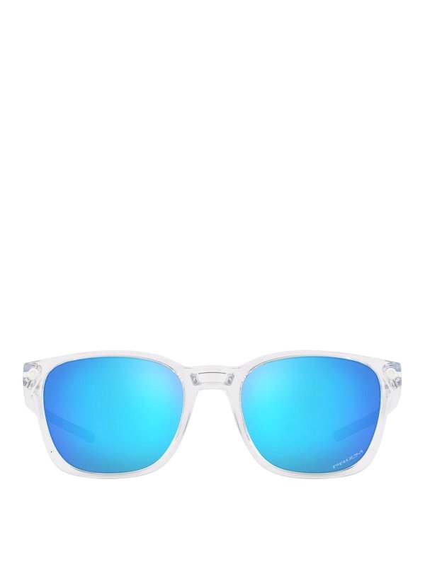 OAKLEY: サングラス - サングラス - 白