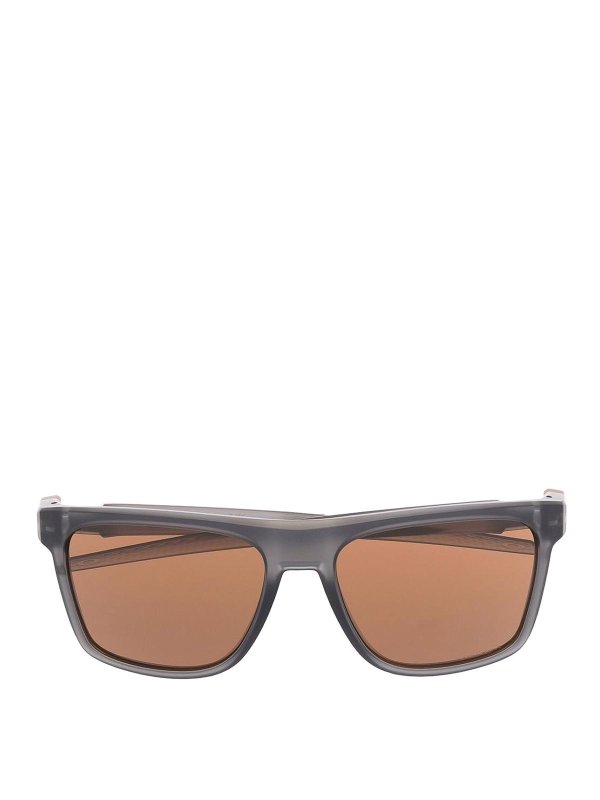 OAKLEY: サングラス - サングラス - 白