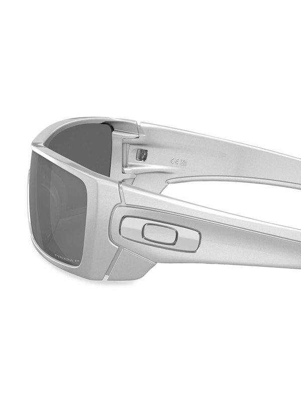 The Best Shops OAKLEY: sunglasses - Batwolf