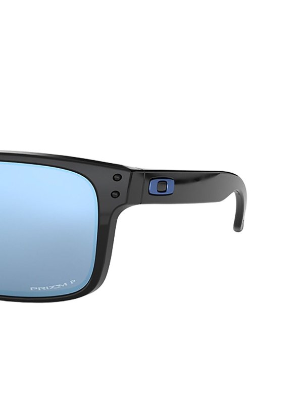 The Best Shops OAKLEY: Gafas de sol - Gafas De Sol - Negro