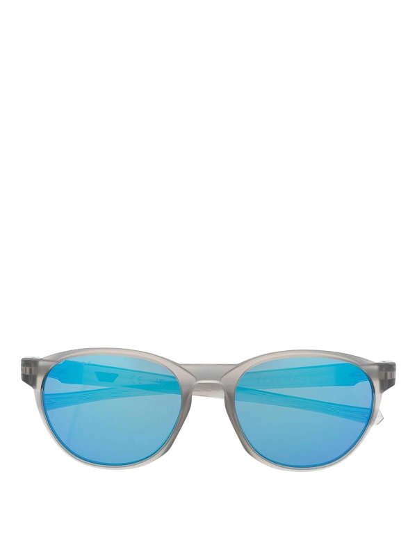 OAKLEY: Lunettes de soleil - Lunettes De Soleil - Blanc