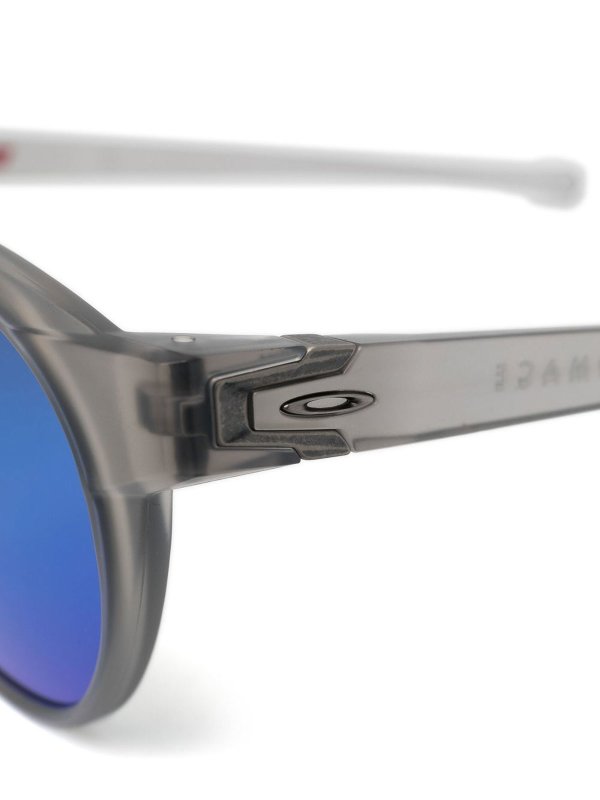 Lunettes De Soleil - Blanc shop online: OAKLEY