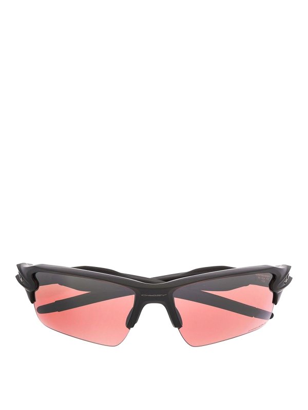 OAKLEY: サングラス - サングラス - 黒