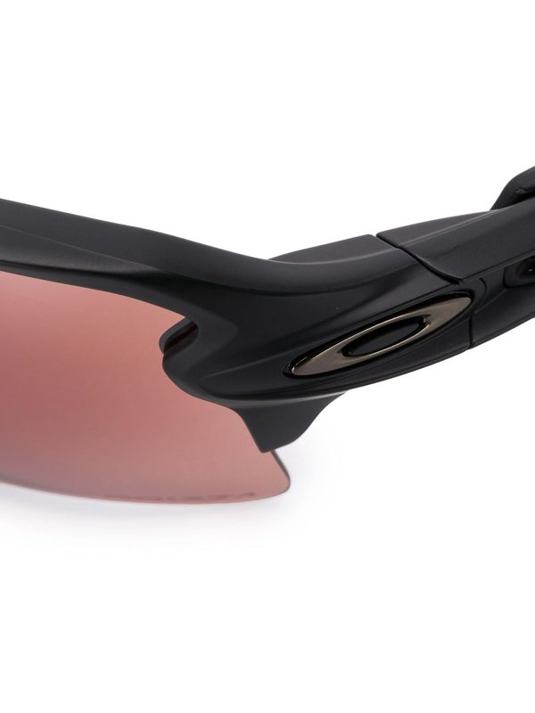 The Best Shops OAKLEY: サングラス - サングラス - 黒